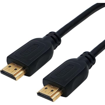 MK FLORIA MKF-100102 - 1,8m - Cable HDMI con Ethernet V2.0 1,8m