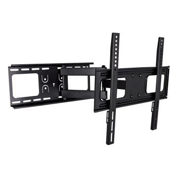 MK FLORIA MKF-1544DP - Soporte de pared para TV con junta 65" negro