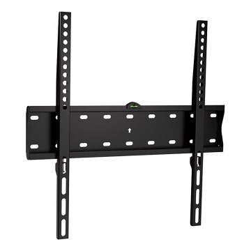 MK FLORIA MKF-17DF441 - Soporte fijo para TV de pared 65" negro