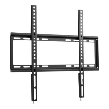 MK FLORIA MKF-20DF447 - Soporte fijo para TV de pared 65" negro