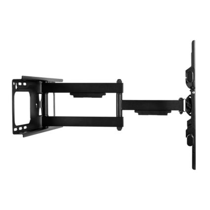 MK FLORIA MKF-20DP646 - Soporte de pared para TV con junta 80" negro