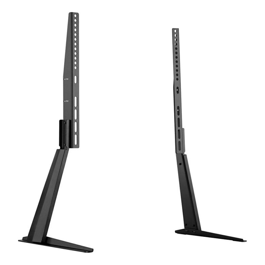 MK FLORIA MKF-21ST841 - Soporte de TV inclinable 32-70“ negro