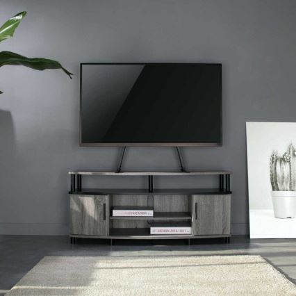 MK FLORIA MKF-21ST841 - Soporte de TV inclinable 32-70“ negro