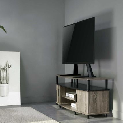 MK FLORIA MKF-21ST841 - Soporte de TV inclinable 32-70“ negro