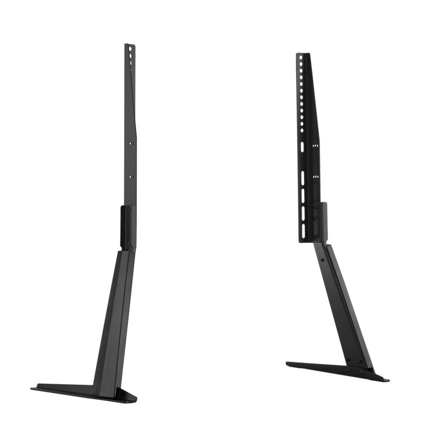 MK FLORIA MKF-21ST841 - Soporte de TV inclinable 32-70“ negro