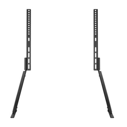 MK FLORIA MKF-21ST841 - Soporte de TV inclinable 32-70“ negro