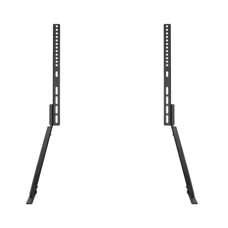 MK FLORIA MKF-21ST841 - Soporte de TV inclinable 32-70“ negro