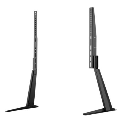 MK FLORIA MKF-21ST841 - Soporte de TV inclinable 32-70“ negro