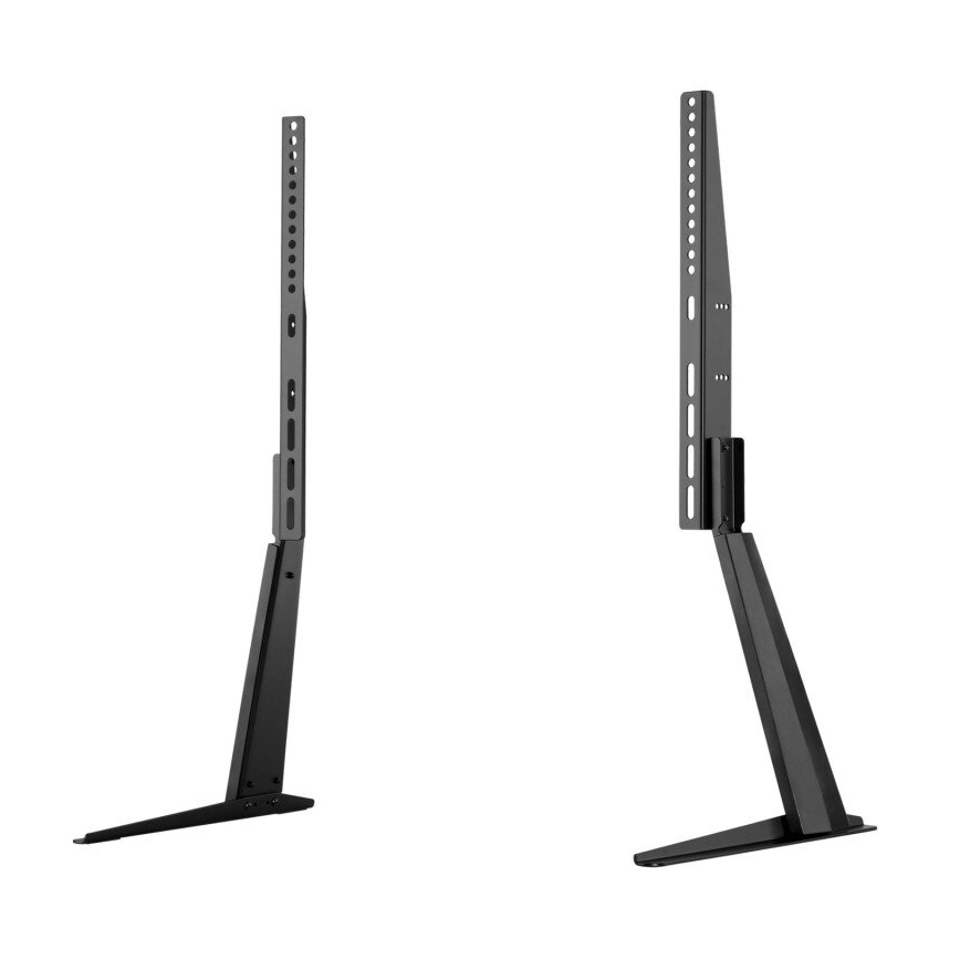 MK FLORIA MKF-21ST841 - Soporte de TV inclinable 32-70“ negro