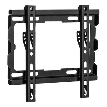 MK FLORIA MKF-23DF223 - Soporte fijo para TV de pared 46" negro