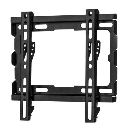 MK FLORIA MKF-23DF223 - Soporte fijo para TV de pared 46" negro