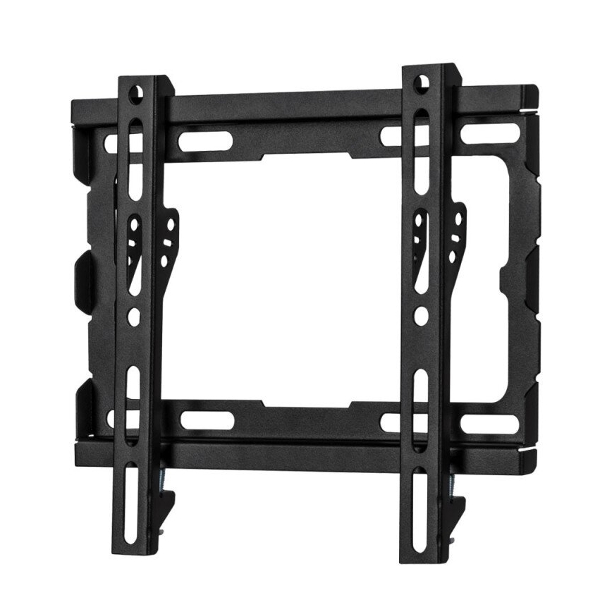 MK FLORIA MKF-23DF223 - Soporte fijo para TV de pared 46" negro
