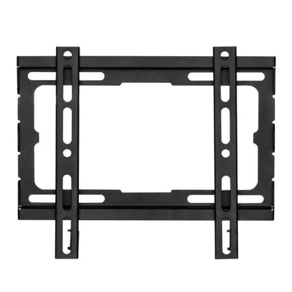 MK FLORIA MKF-23DF223 - Soporte fijo para TV de pared 46" negro