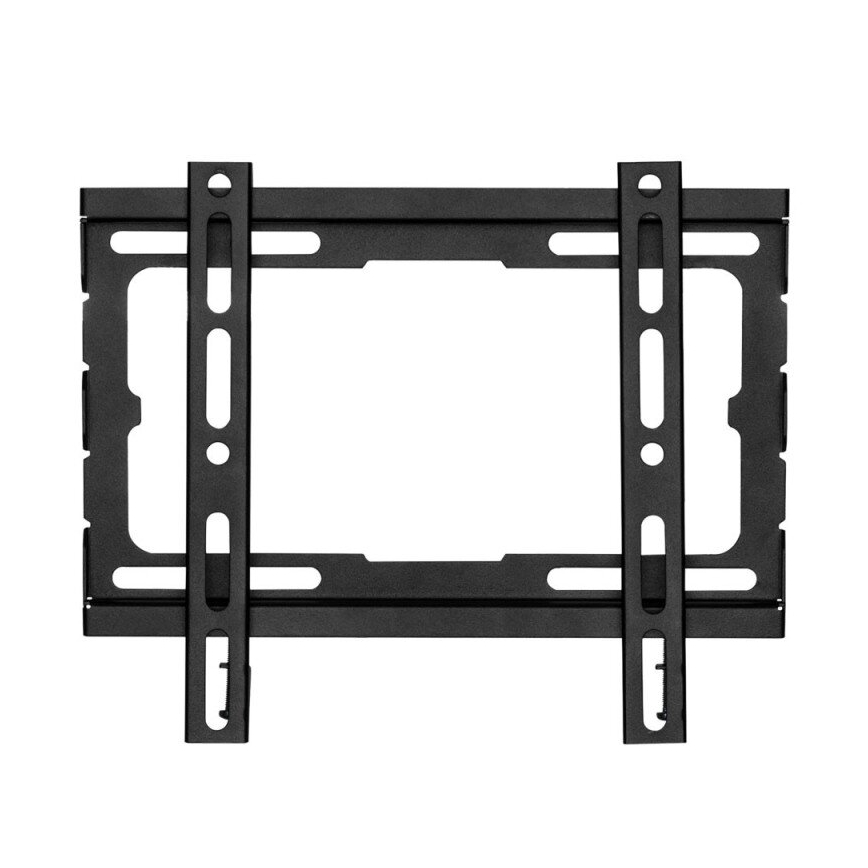 MK FLORIA MKF-23DF223 - Soporte fijo para TV de pared 46" negro