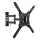 MK FLORIA MKF-23DP444 - Soporte de pared para TV con junta 65