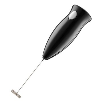 MK FLORIA MKF-23MF10B - Espumador de leche 2xAA negro