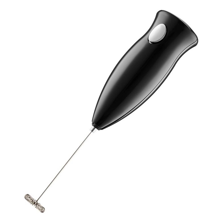 MK FLORIA MKF-23MF10B - Espumador de leche 2xAA negro