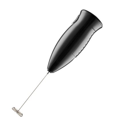 MK FLORIA MKF-23MF10B - Espumador de leche 2xAA negro