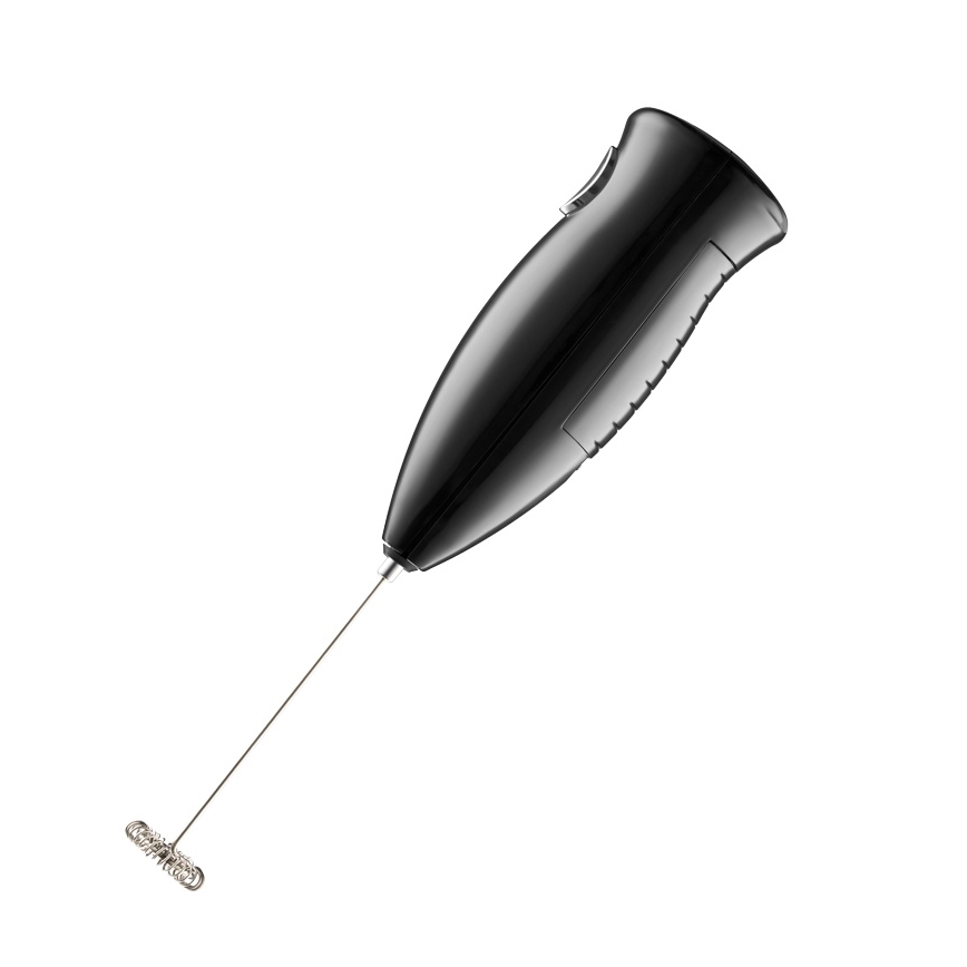 MK FLORIA MKF-23MF10B - Espumador de leche 2xAA negro