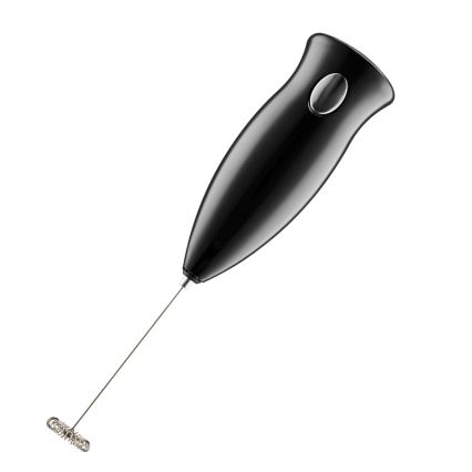 MK FLORIA MKF-23MF10B - Espumador de leche 2xAA negro