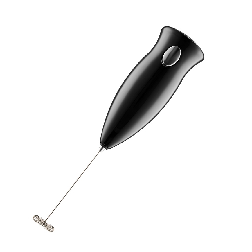 MK FLORIA MKF-23MF10B - Espumador de leche 2xAA negro