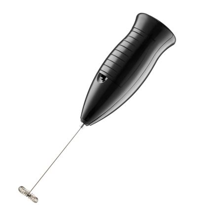 MK FLORIA MKF-23MF10B - Espumador de leche 2xAA negro