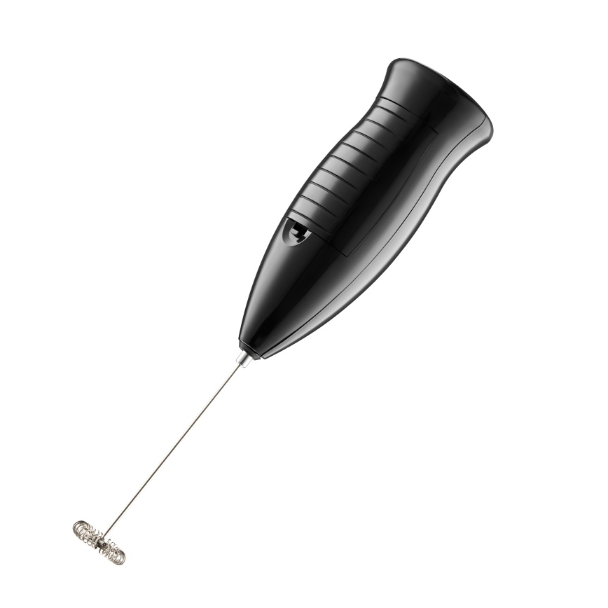 MK FLORIA MKF-23MF10B - Espumador de leche 2xAA negro