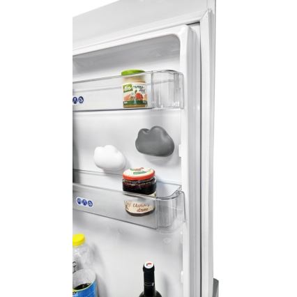 MK FLORIA MKF-24PP1W - Absorbedor de olores para frigorífico con carbón de bambú