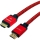 MK FLORIA MKF-H8KHDMI21 - 3,0 m - Cable HDMI con Ethernet V2.1 3 m