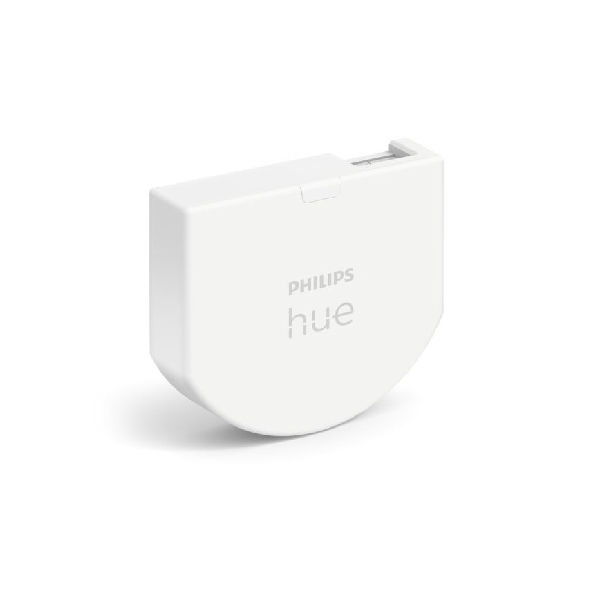Módulo interruptor de pared Philips Hue SWITCH