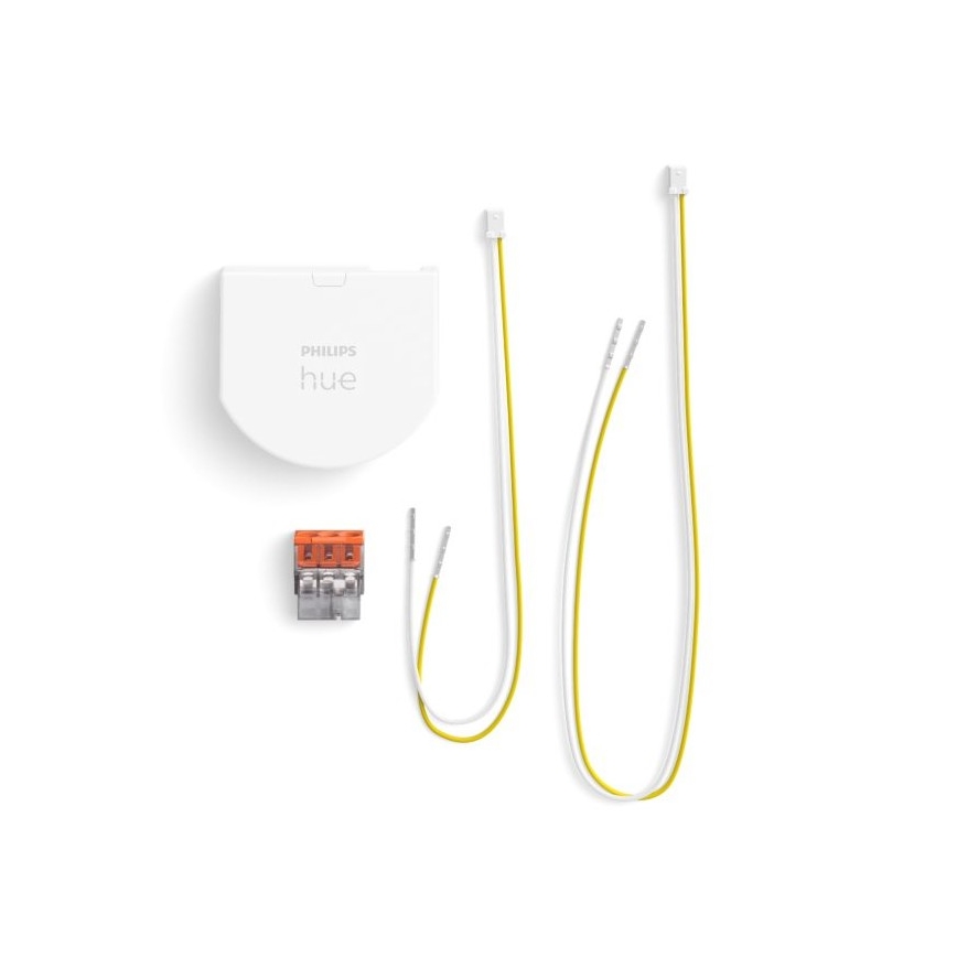 Módulo interruptor de pared Philips Hue SWITCH