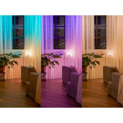 Módulo interruptor de pared Philips Hue SWITCH