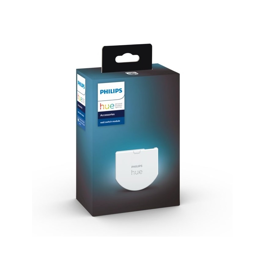 Módulo interruptor de pared Philips Hue SWITCH