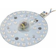 Módulo LED magnético LED/20W/230V 16,5 cm Ø 4000K