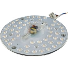 Módulo LED magnético LED/24W/230V 18 cm Ø 4000K