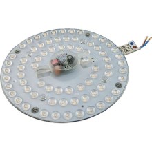 Módulo LED magnético LED/36W/230V diámetro 21 cm 4000K