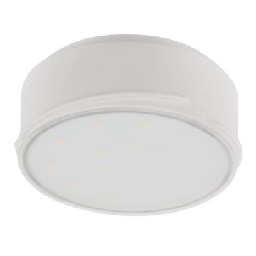 Módulo LED regulable LED/12W/230V 3000K - Eglo 78778