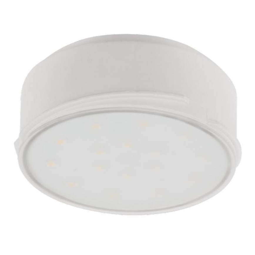 Módulo LED regulable LED/12W/230V 3000K - Eglo 78778