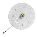 Módulo magnético LED LED/24W/230V diá. 18 cm 3000K