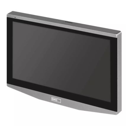 Monitor adicional para videotimbre GoSmart 12V Wi-Fi Tuya