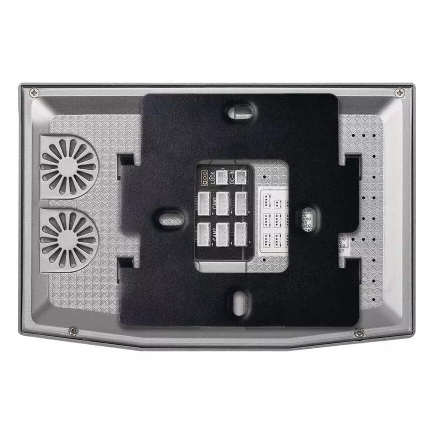 Monitor adicional para videotimbre GoSmart 12V Wi-Fi Tuya