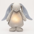 Moonie - Pelele con melodía y luz 2.0 conejo sky