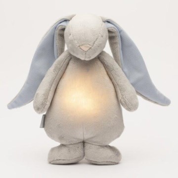 Moonie - Pelele con melodía y luz 2.0 conejo sky