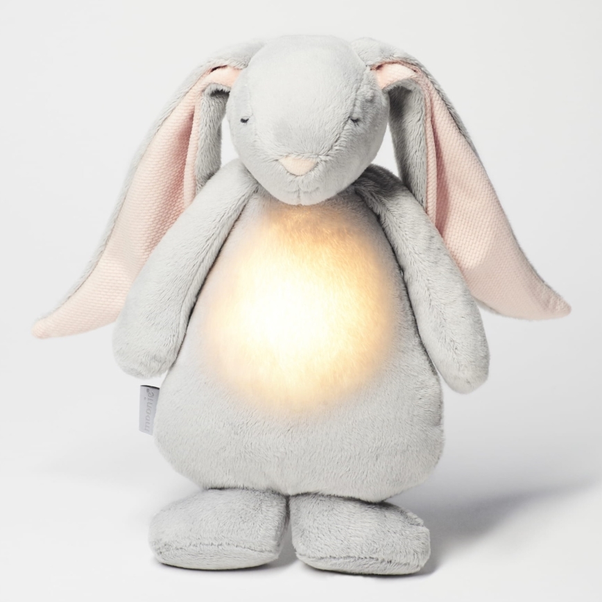 Moonie - Pelele con melodía y luz conejo 2.0 nube