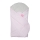 MOTHERHOOD - Arrullo con refuerzo de coco CLASSICS 75x75 cm rosa