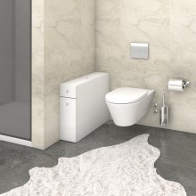 Mueble de baño SMART 60x55 cm blanco
