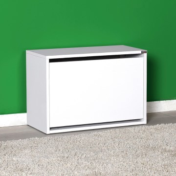 Mueble zapatero 42x60 cm blanco