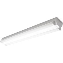 Müller-Licht - Lámpara fluorescente LED BASIC 2xLED/20W/230V 90 cm