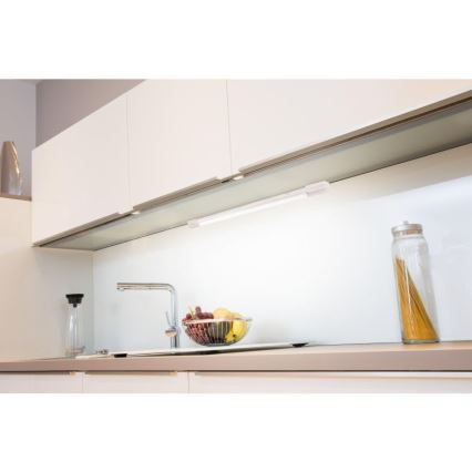 Müller-Licht - Lámpara LED bajo el mueble de cocina ARAX LED/11W/230V