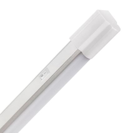 Müller-Licht - Lámpara LED bajo el mueble de cocina ARAX LED/11W/230V